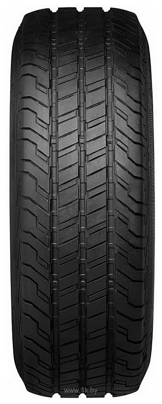 Фотографии Continental ContiVanContact 100 205/70 R17C 115/113R