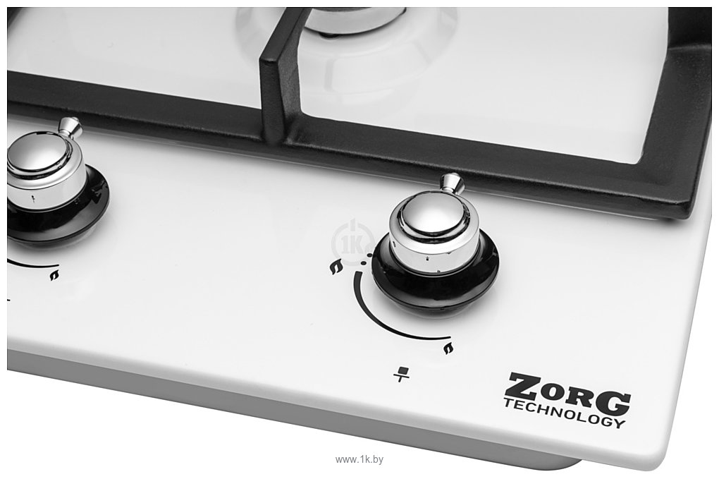 Фотографии ZorG Technology BL Domino rustical + white (EMY)