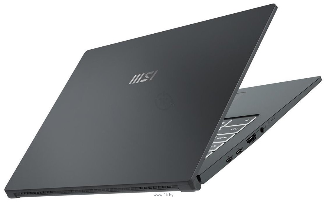 Фотографии MSI Prestige 15 A12UC-221RU