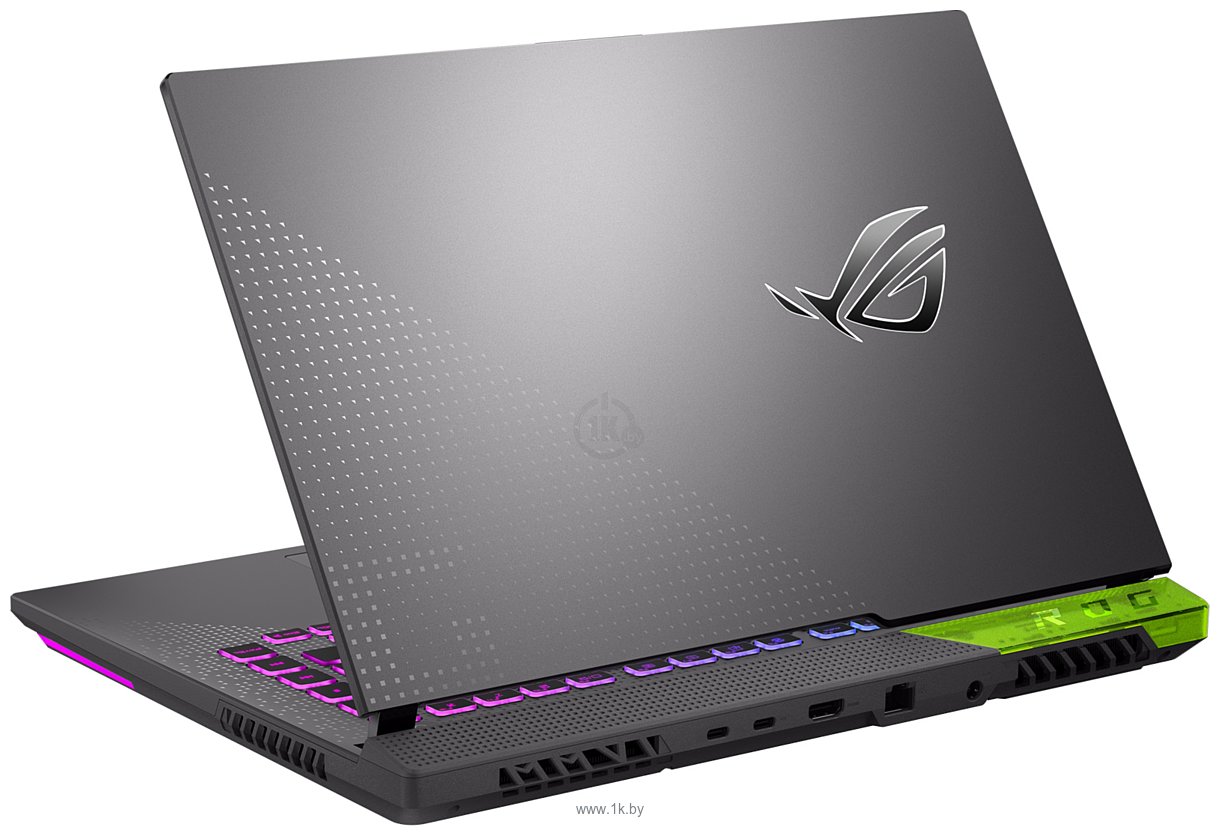 Фотографии ASUS ROG Strix G15 G513RC-HN007W