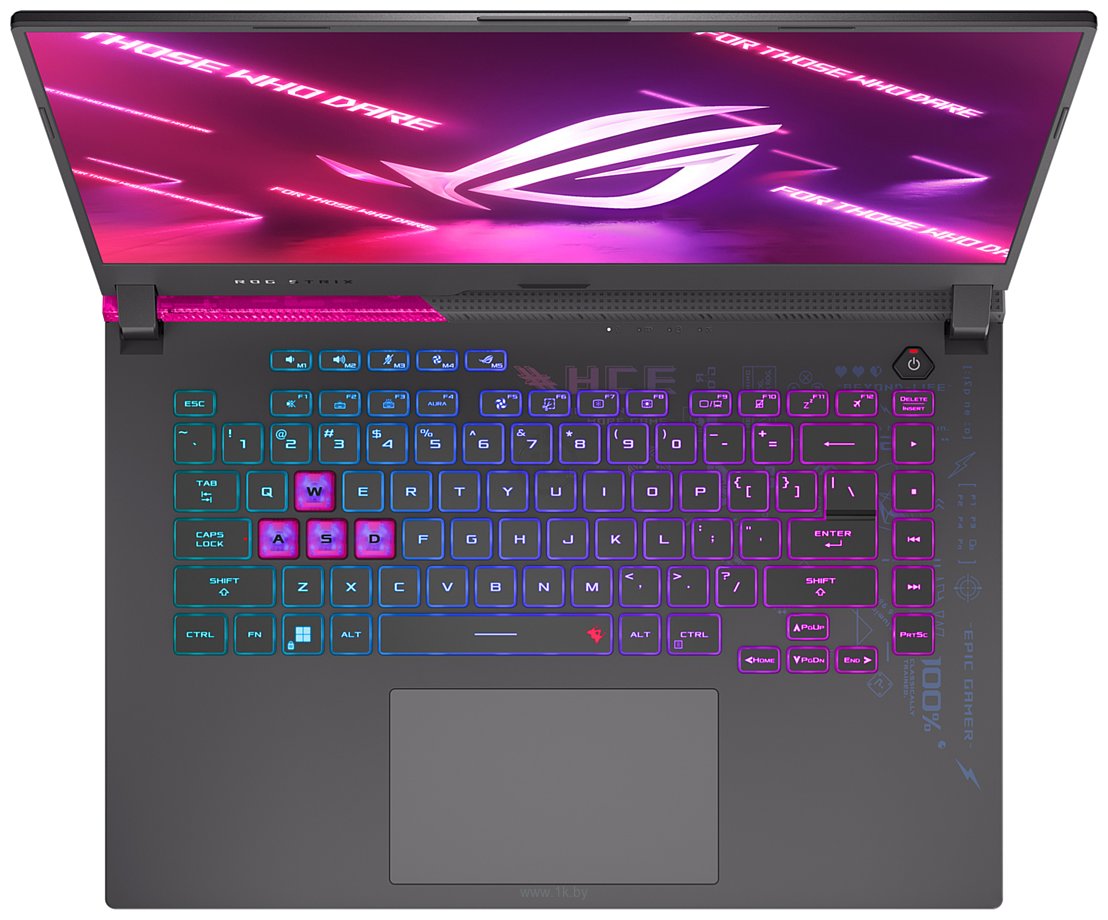 Фотографии ASUS ROG Strix G15 G513RC-HN007W