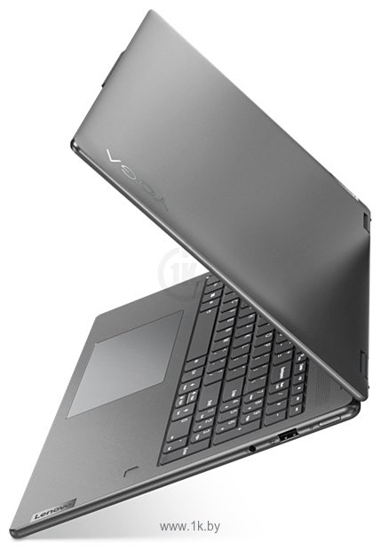 Фотографии Lenovo Yoga 7 16IAH7 (82UF003JPB)