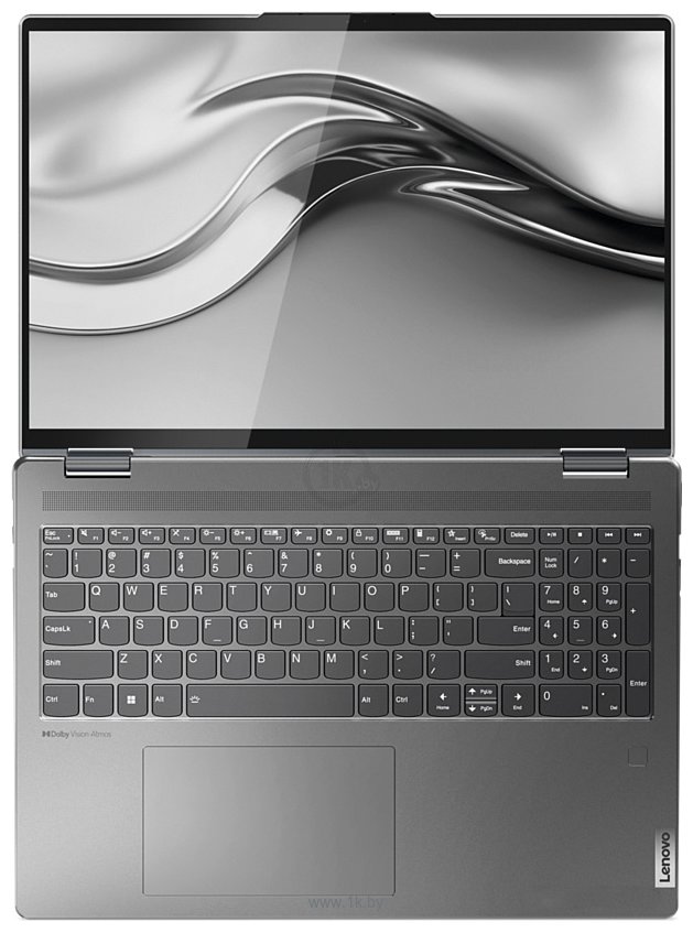 Фотографии Lenovo Yoga 7 16IAH7 (82UF003JPB)