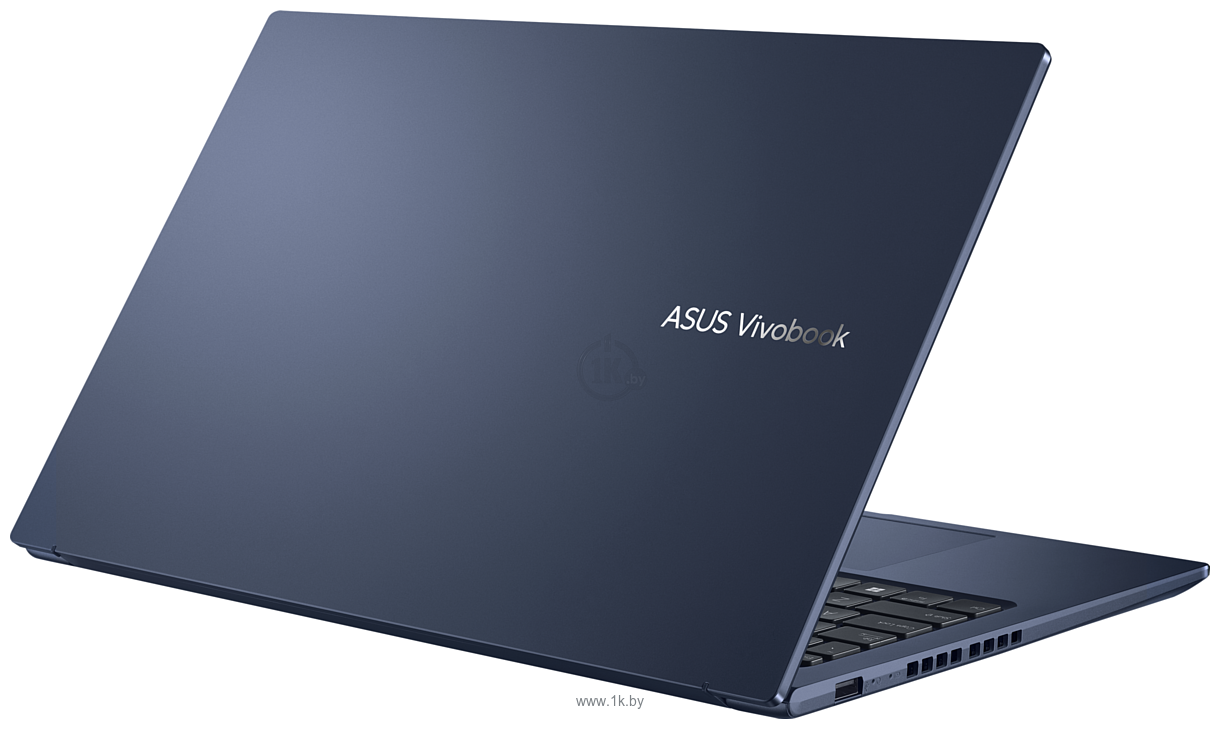 Фотографии ASUS Vivobook 15X OLED X1503ZA-L1232