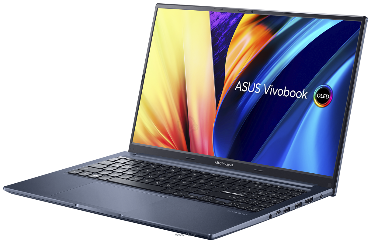 Фотографии ASUS Vivobook 15X OLED X1503ZA-L1232