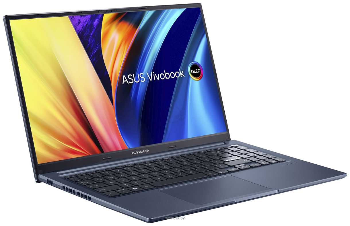 Фотографии ASUS Vivobook 15X OLED X1503ZA-L1232