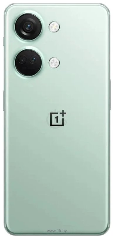 Фотографии OnePlus Ace 2v 12/256GB (китайская версия)