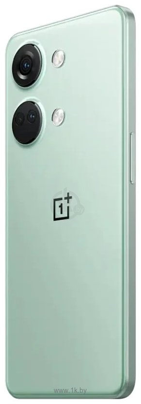 Фотографии OnePlus Ace 2v 12/256GB (китайская версия)