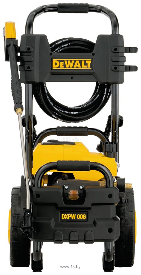 Фотографии DeWalt DXPW006E