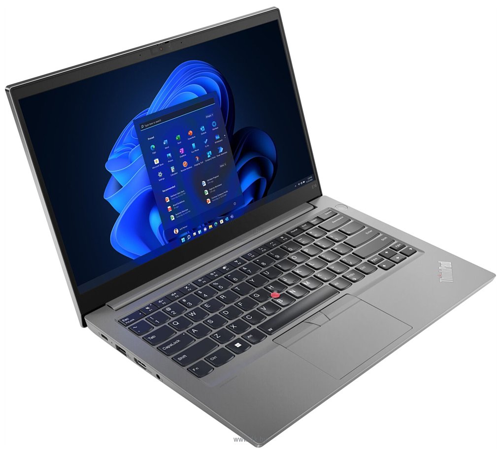 Фотографии Lenovo ThinkPad E14 Gen 4 AMD (21EB001WUS)