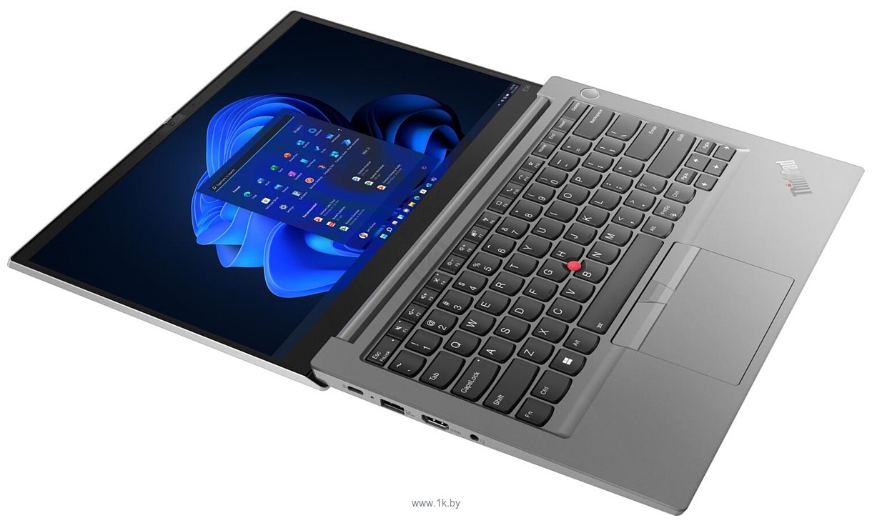 Фотографии Lenovo ThinkPad E14 Gen 4 AMD (21EB001WUS)