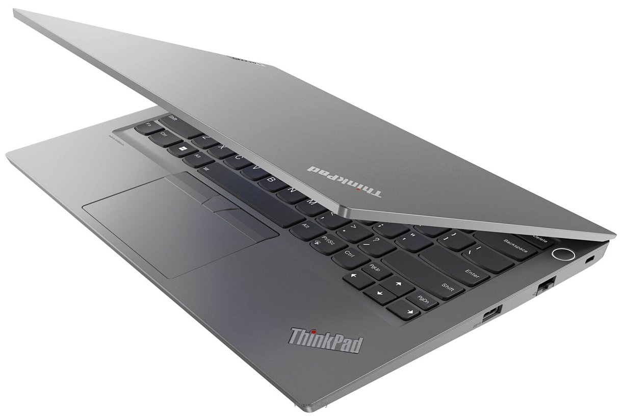Фотографии Lenovo ThinkPad E14 Gen 4 AMD (21EB001WUS)