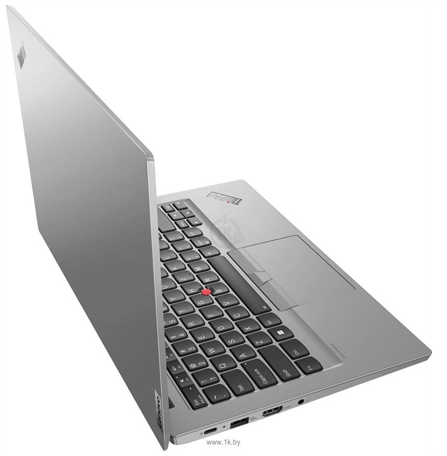 Фотографии Lenovo ThinkPad E14 Gen 4 AMD (21EB001WUS)