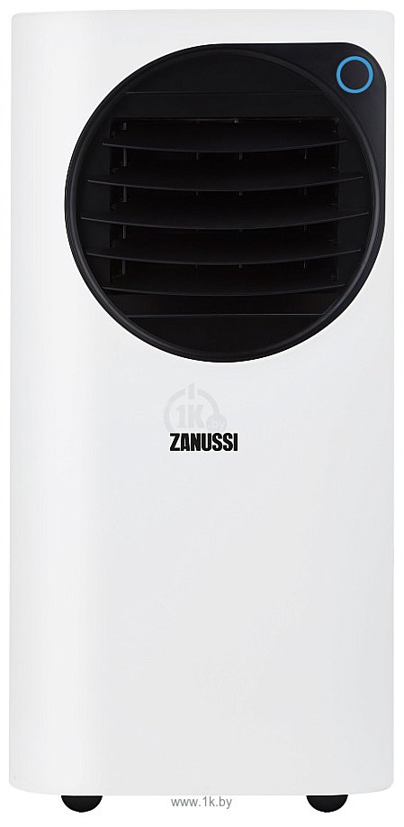 Фотографии Zanussi Eclipse ZACM-10 UPW/N6