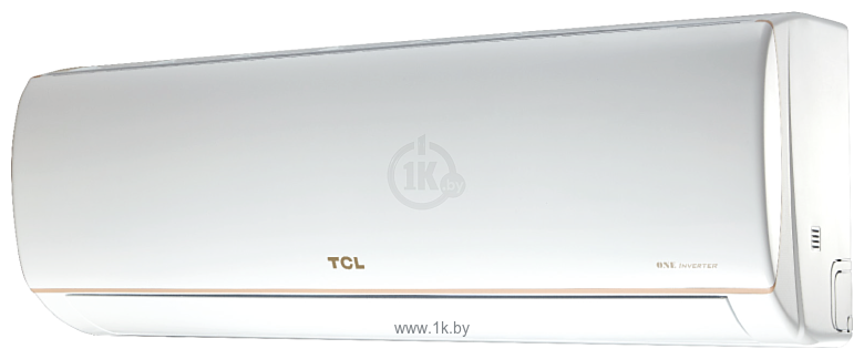 Фотографии TCL One inverter TAC-12HRID/E1 / TACO-12HID/E1