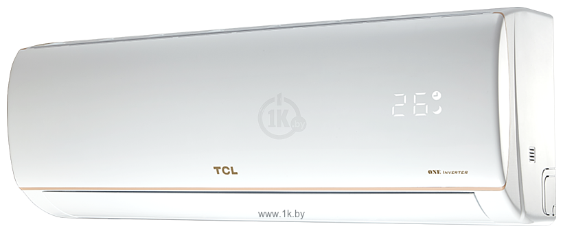 Фотографии TCL One inverter TAC-12HRID/E1 / TACO-12HID/E1