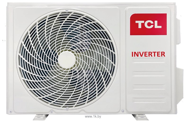 Фотографии TCL One inverter TAC-12HRID/E1 / TACO-12HID/E1