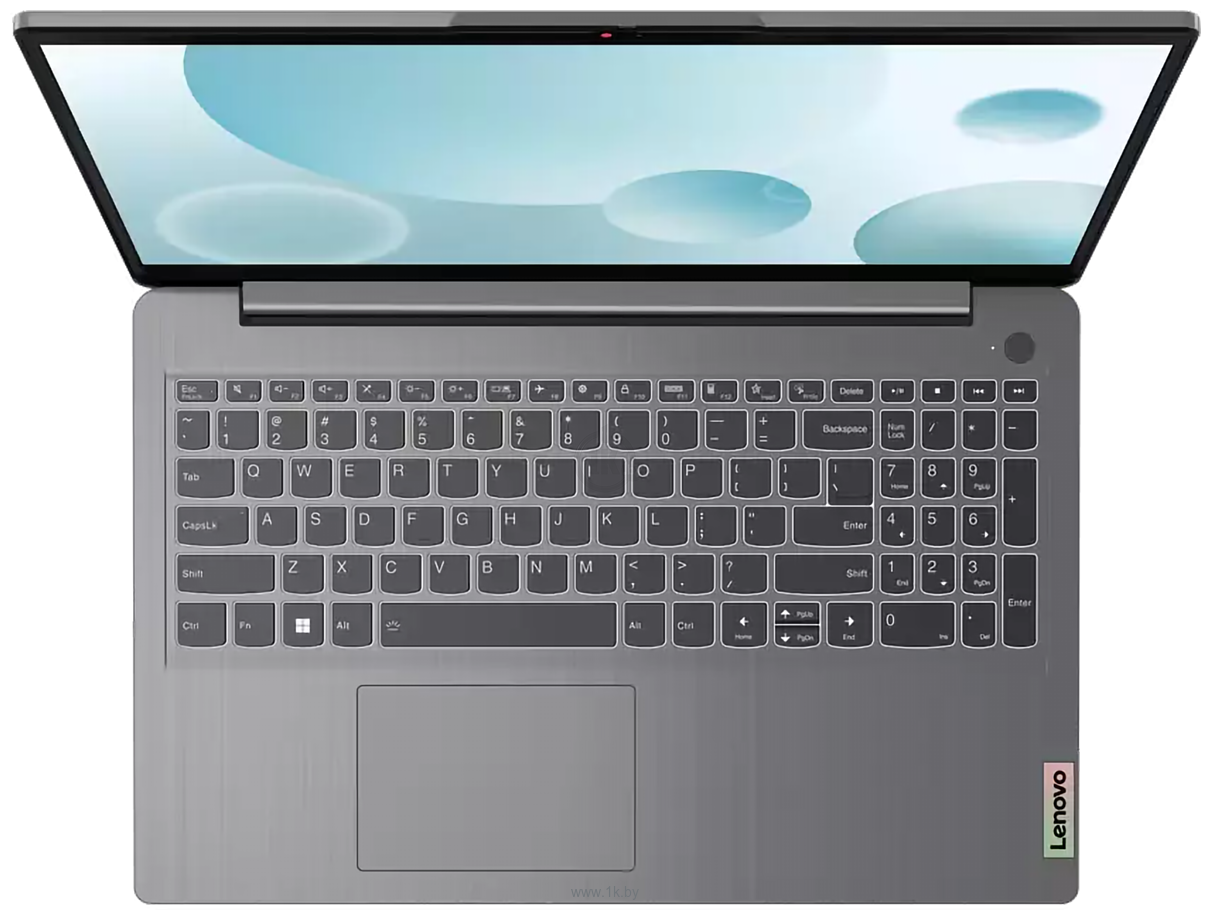 Фотографии Lenovo IdeaPad 3 15ABA7 (82RN00CURK)