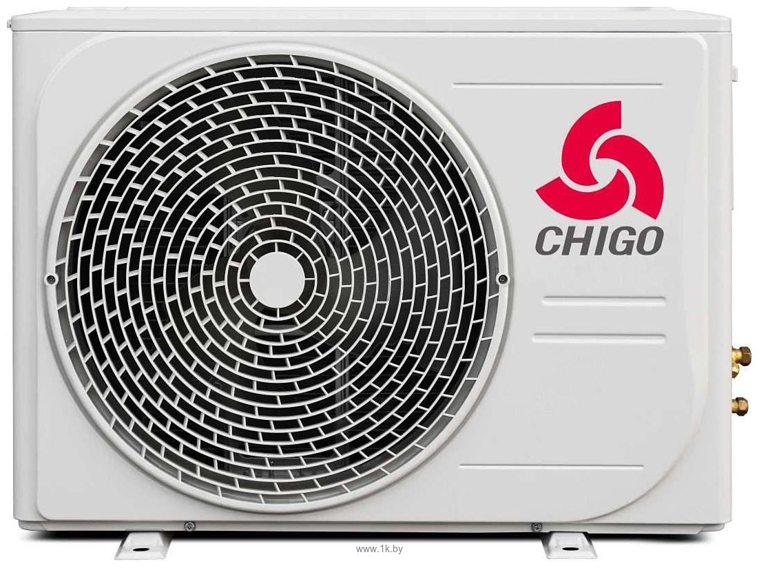 Фотографии Chigo Moon Inverter CS-35V3G-1C181AY8A