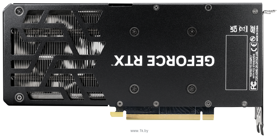 Фотографии Palit GeForce RTX 4060 Ti JetStream OC 16GB (NE6406TU19T1-1061J )