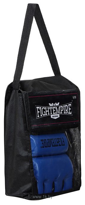 Фотографии Fight Empire Prestiege 9315730 (XL, синий/черный)