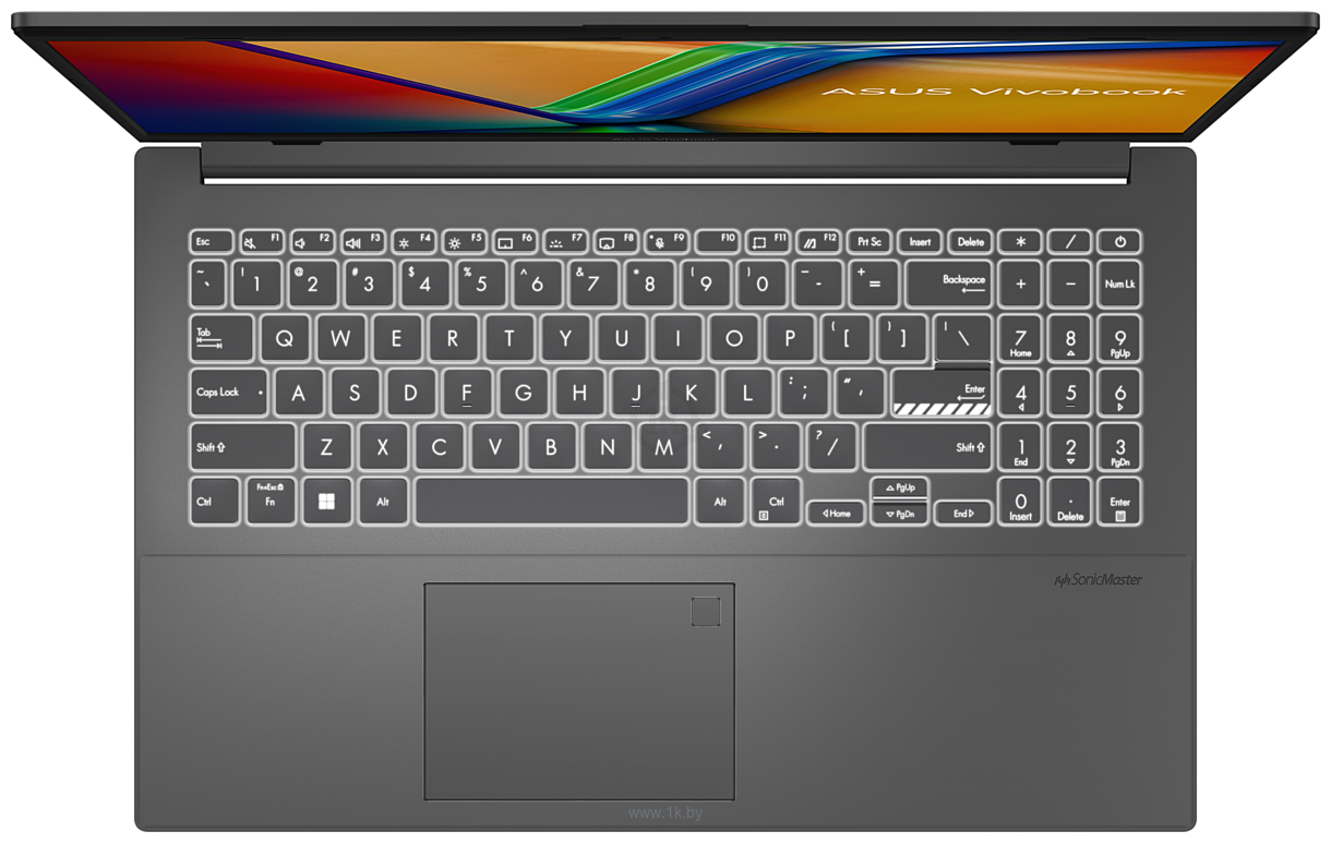 Фотографии ASUS Vivobook Go 15 E1504FA-BQ092