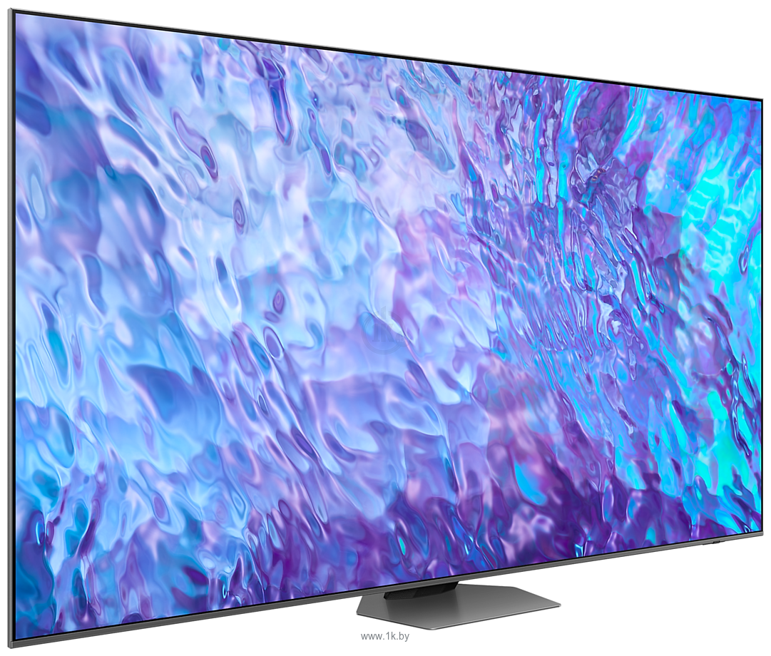 Фотографии Samsung QLED 4K Q80C QE55Q80CAUXRU