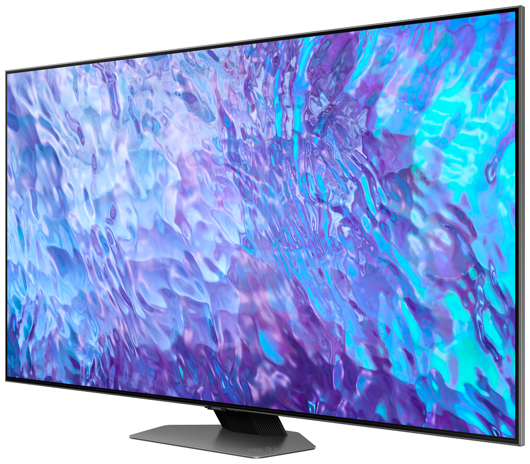 Фотографии Samsung QLED 4K Q80C QE55Q80CAUXRU