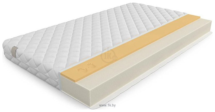 Фотографии Mr. Mattress Smart L 80x190