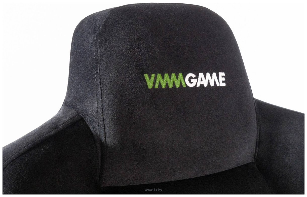 Фотографии VMM Game Unit Velour Upgrade XD-A-VRBK-B23 (черный)