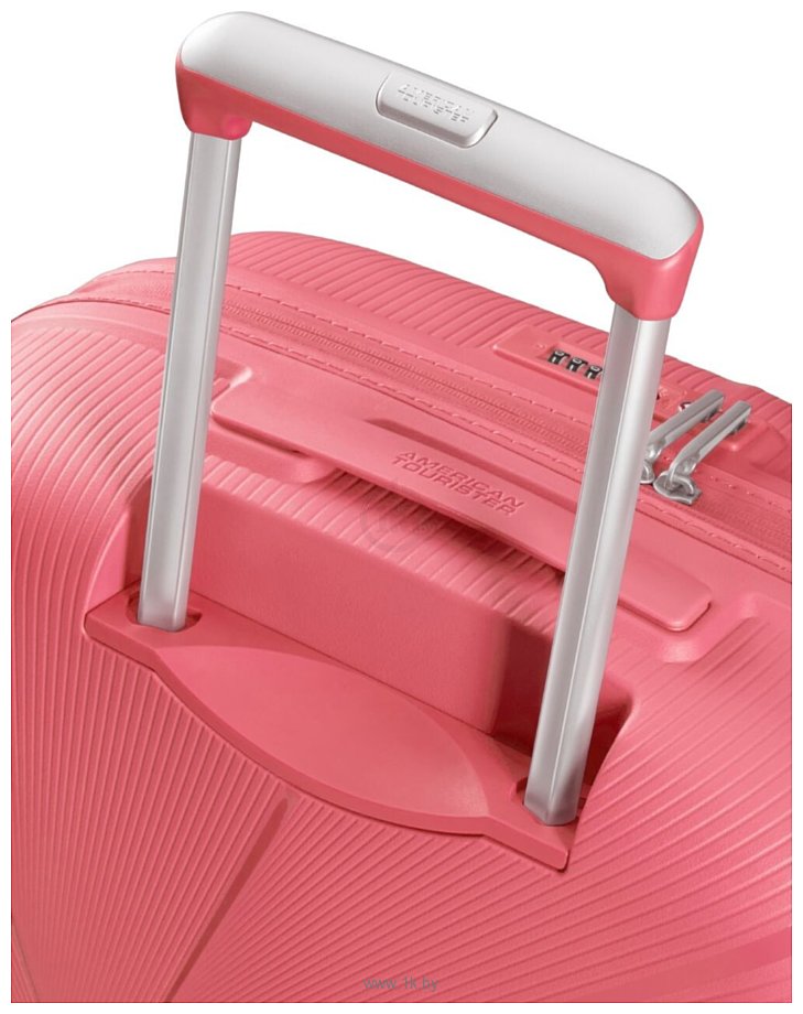 Фотографии American Tourister Starvibe MD5x00 003 67 см