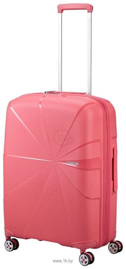 Фотографии American Tourister Starvibe MD5x00 003 67 см