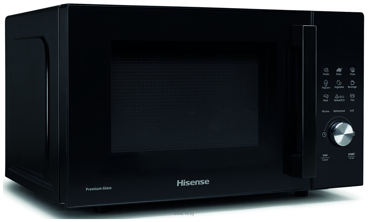 Фотографии Hisense H23MOBSD1HG