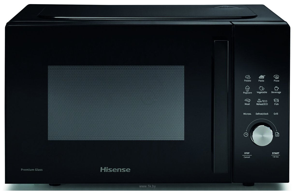 Фотографии Hisense H23MOBSD1HG