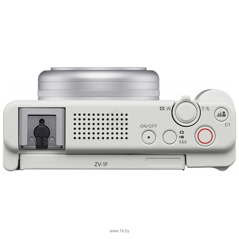 Фотографии Sony ZV-1F