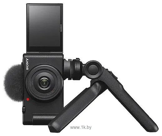 Фотографии Sony ZV-1F