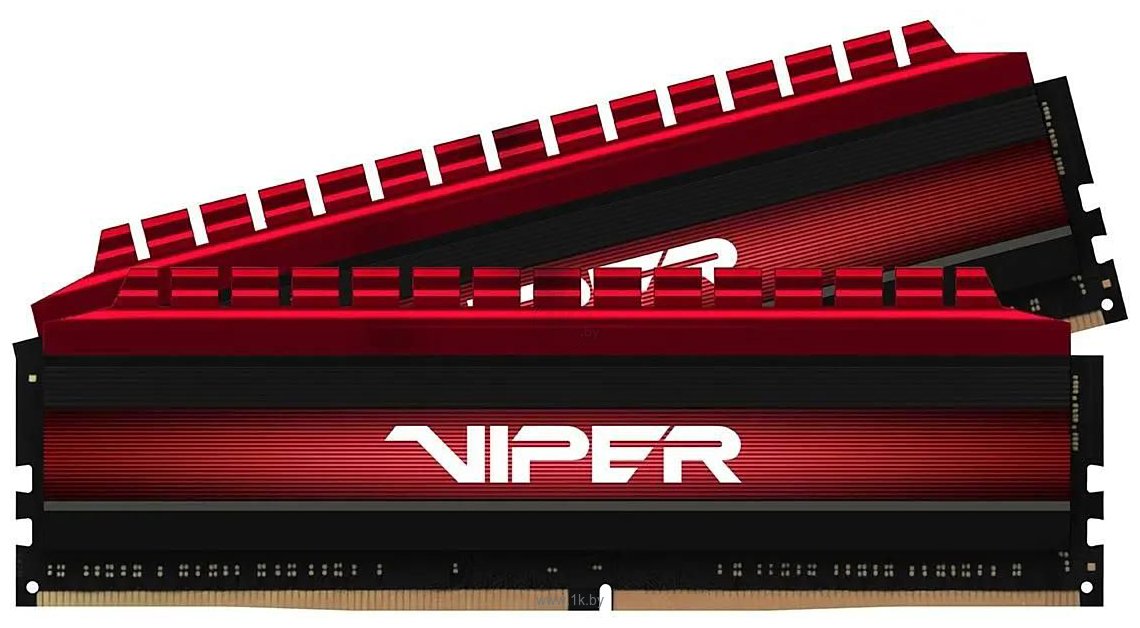 Фотографии Patriot Viper 4 Series PV432G360C8K