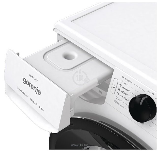 Фотографии Gorenje DNE83/GN 