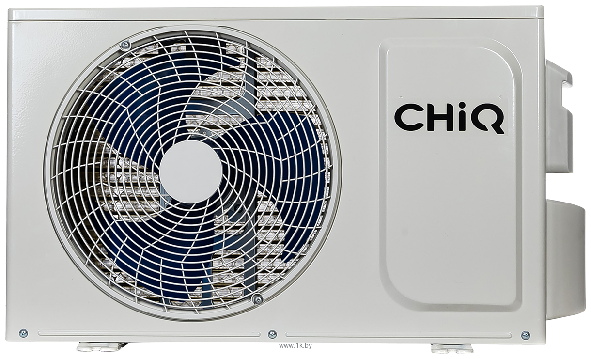 Фотографии CHiQ Grace Silver inverter CSDH-07DB-S-IN/CSDH-07DB-S-OUT