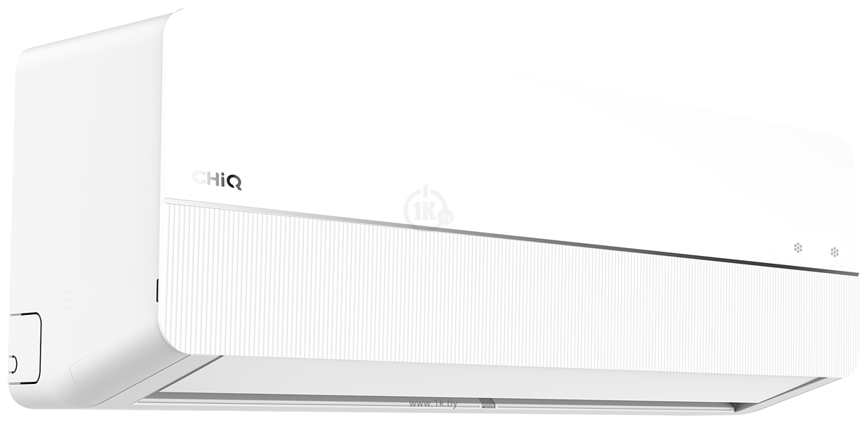 Фотографии CHiQ Grace Silver inverter CSDH-07DB-S-IN/CSDH-07DB-S-OUT