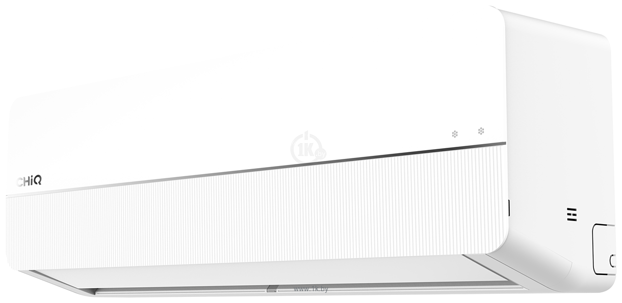 Фотографии CHiQ Grace Silver inverter CSDH-07DB-S-IN/CSDH-07DB-S-OUT