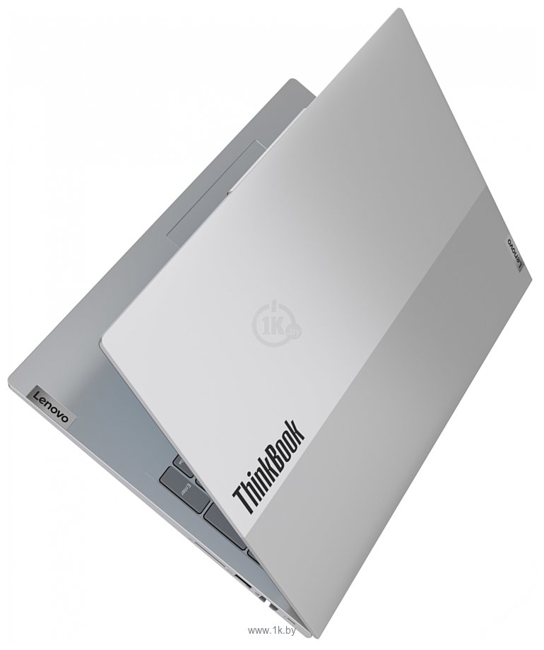 Фотографии Lenovo ThinkBook 16 G6 IRL (21KH006NRU)