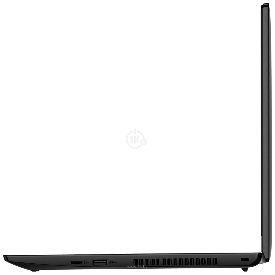 Фотографии Lenovo ThinkPad L15 Gen 4 Intel (21H4A004CD)
