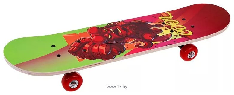 Фотографии Наша игрушка Hellboy 614766