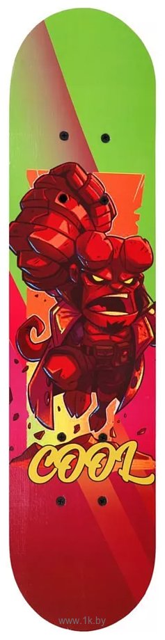 Фотографии Наша игрушка Hellboy 614766