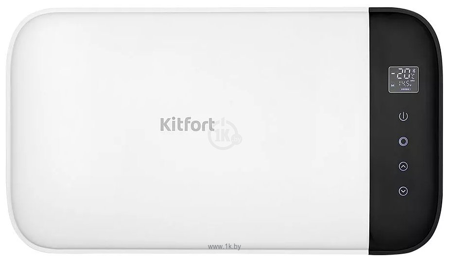 Фотографии Kitfort KT-2436 20 л