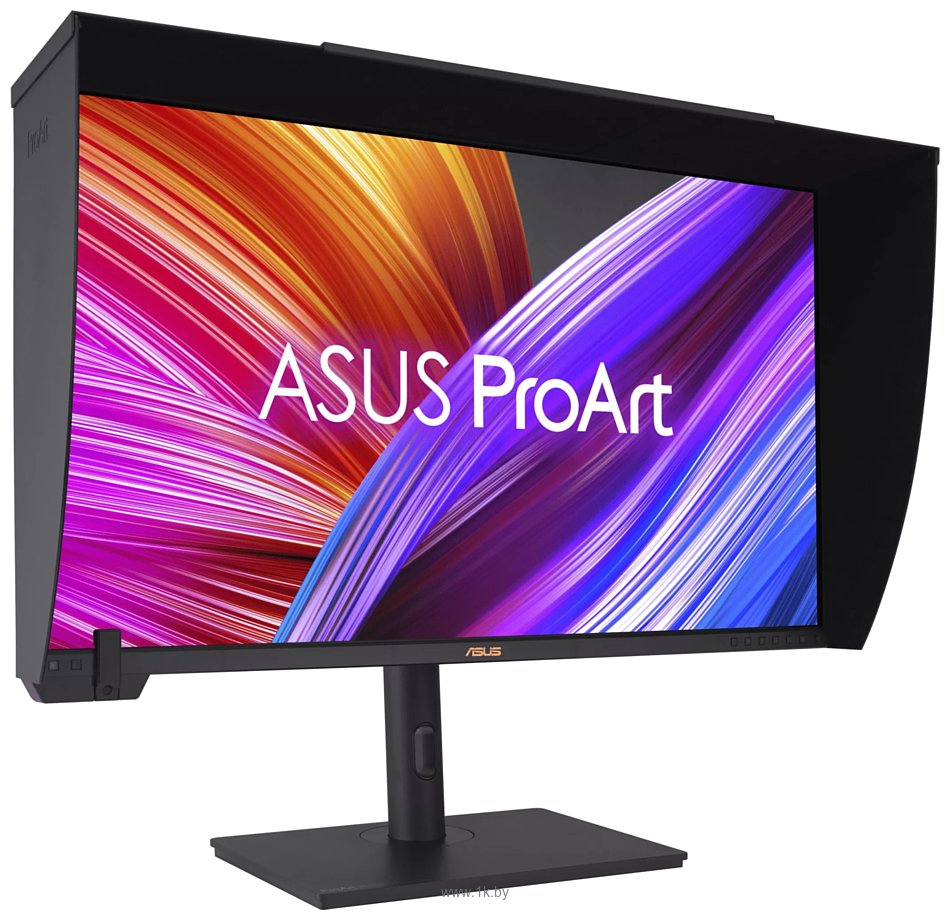 Фотографии ASUS ProArt PA32UCXR