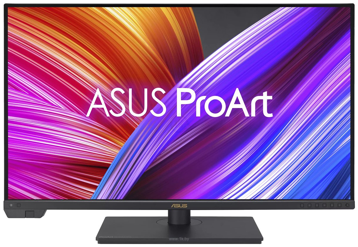 Фотографии ASUS ProArt PA32UCXR