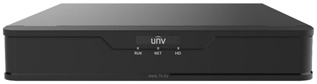 Фотографии Uniview NVR301-04X-P4