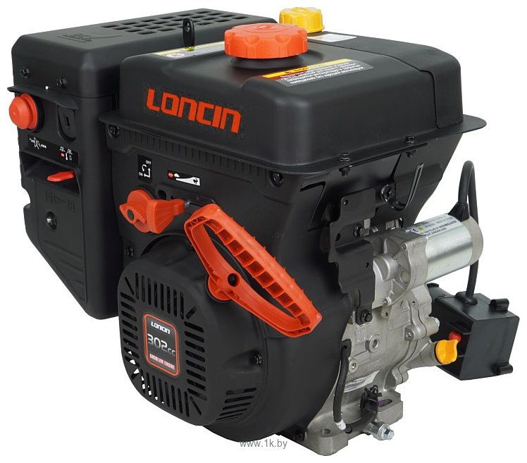 Фотографии LONCIN LC180FD(S) (A23 type) D25